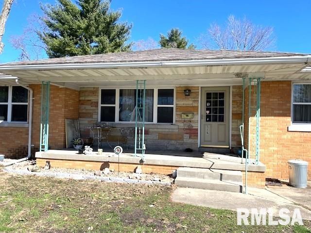 516 N MILTON Avenue, Springfield, IL 62702