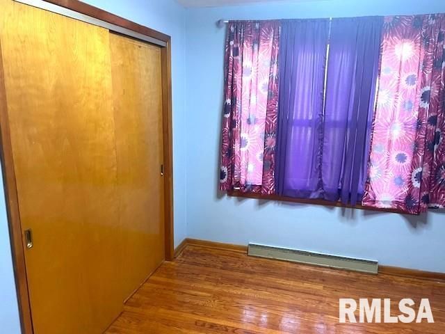 516 N MILTON Avenue, Springfield, IL 62702