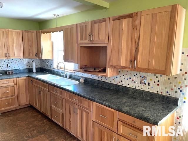 516 N MILTON Avenue, Springfield, IL 62702