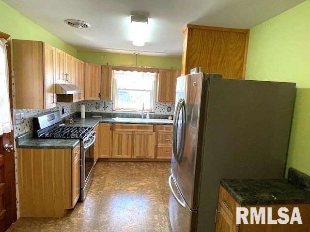 516 N MILTON Avenue, Springfield, IL 62702