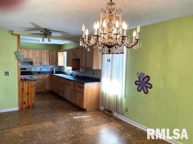 516 N MILTON Avenue, Springfield, IL 62702