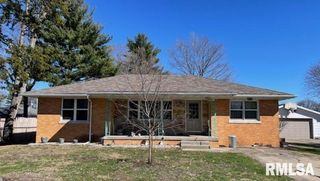 516 N MILTON Avenue, Springfield, IL 62702