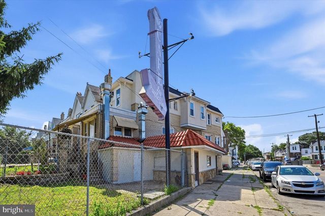 5262 E ROOSEVELT BLVD, Philadelphia, PA 19124