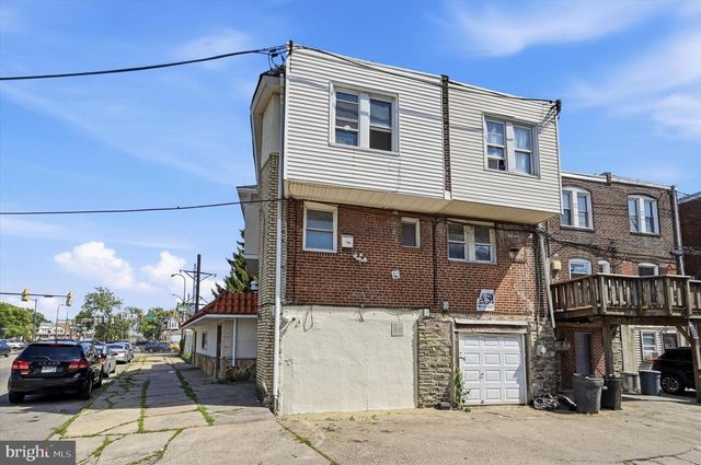 5262 E ROOSEVELT BLVD, Philadelphia, PA 19124