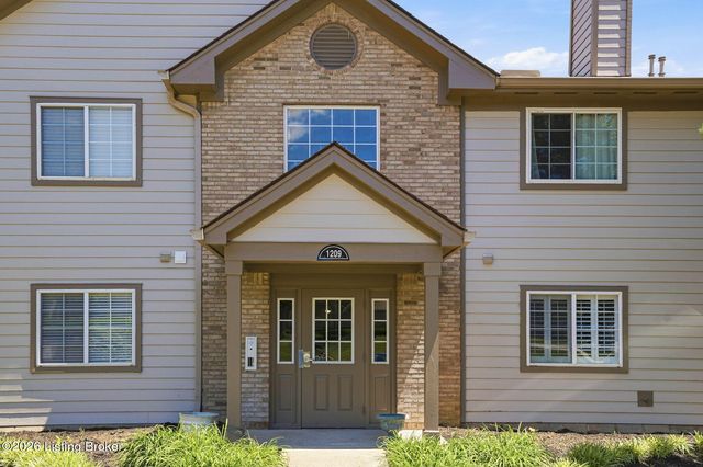 1209 Taxus Top Ln 104, Louisville, KY 40243