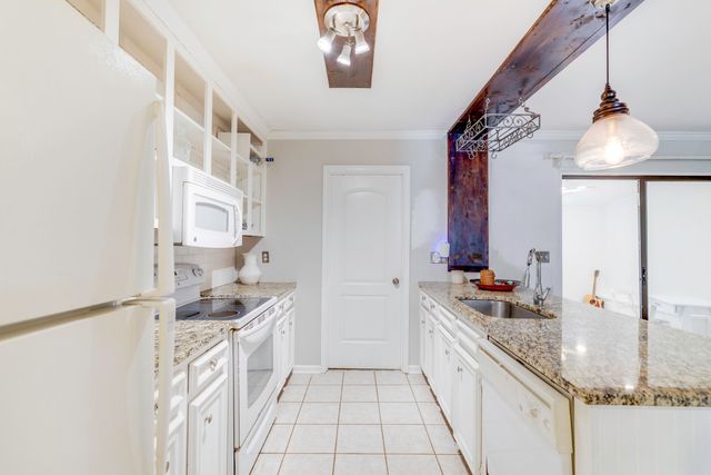 677 Buckhall Court Unit C, Mount Pleasant, SC 29464