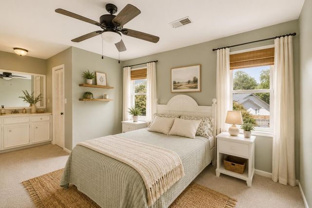 677 Buckhall Court Unit C, Mount Pleasant, SC 29464