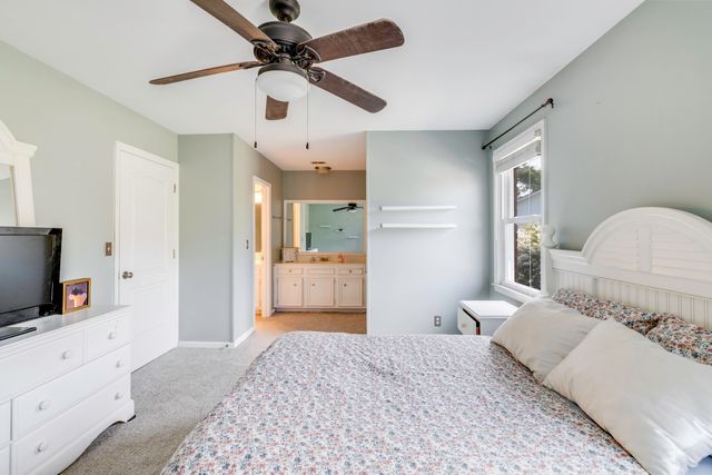 677 Buckhall Court Unit C, Mount Pleasant, SC 29464