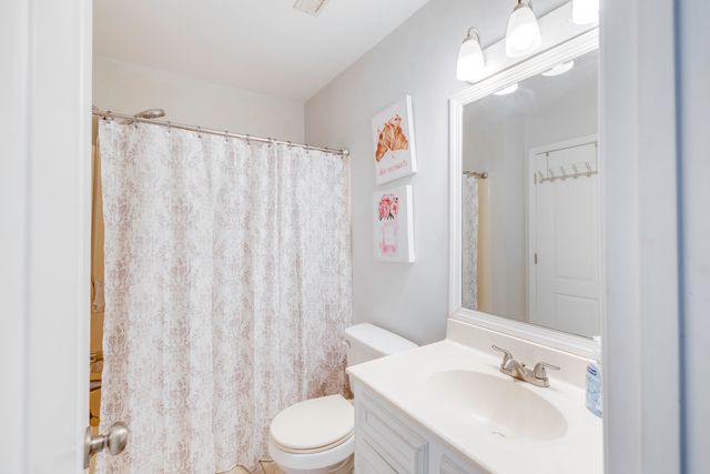 677 Buckhall Court Unit C, Mount Pleasant, SC 29464