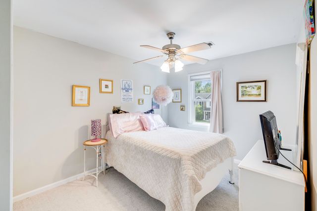 677 Buckhall Court Unit C, Mount Pleasant, SC 29464