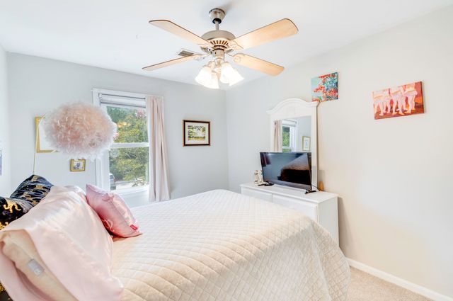 677 Buckhall Court Unit C, Mount Pleasant, SC 29464