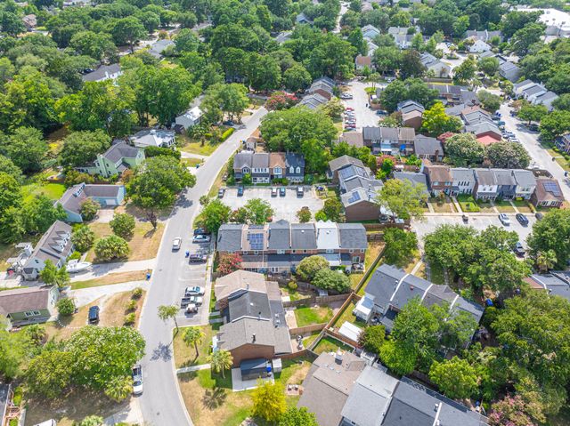 677 Buckhall Court Unit C, Mount Pleasant, SC 29464