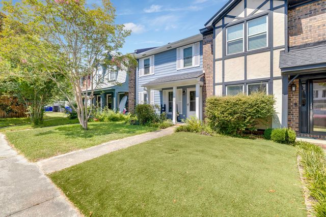 677 Buckhall Court Unit C, Mount Pleasant, SC 29464