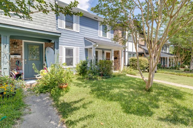 677 Buckhall Court Unit C, Mount Pleasant, SC 29464