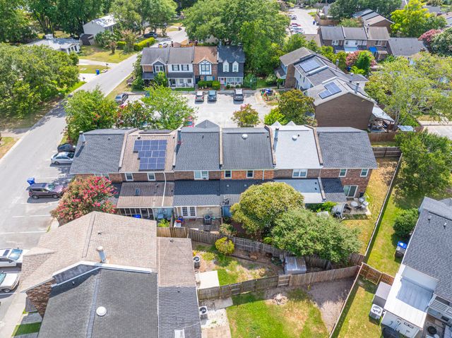 677 Buckhall Court Unit C, Mount Pleasant, SC 29464
