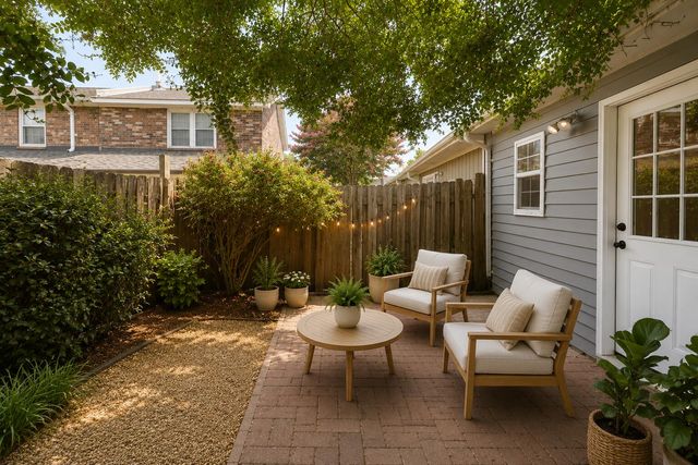677 Buckhall Court Unit C, Mount Pleasant, SC 29464