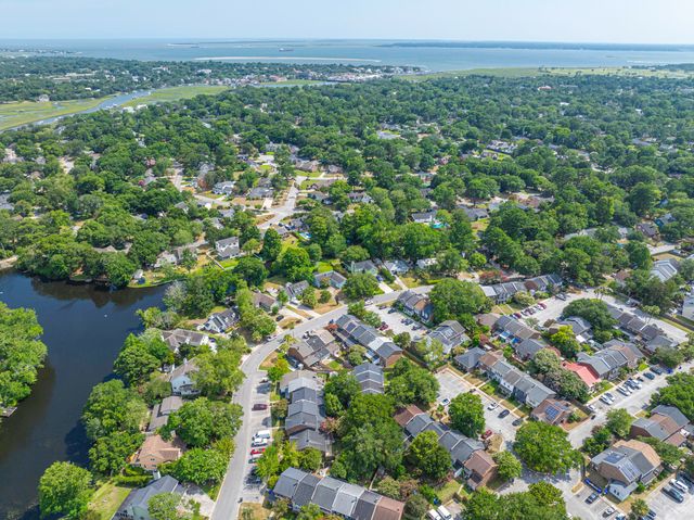 677 Buckhall Court Unit C, Mount Pleasant, SC 29464