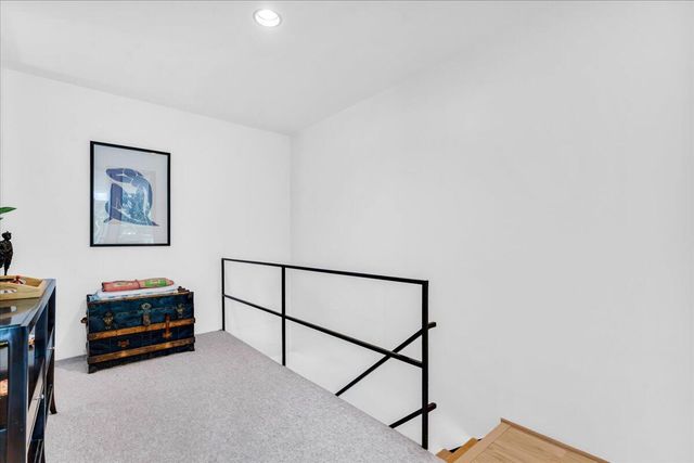 1333 Nicolet Place, Detroit, MI 48207