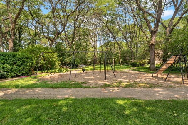1333 Nicolet Place, Detroit, MI 48207