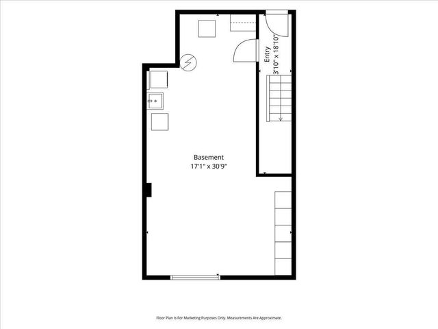 1333 Nicolet Place, Detroit, MI 48207