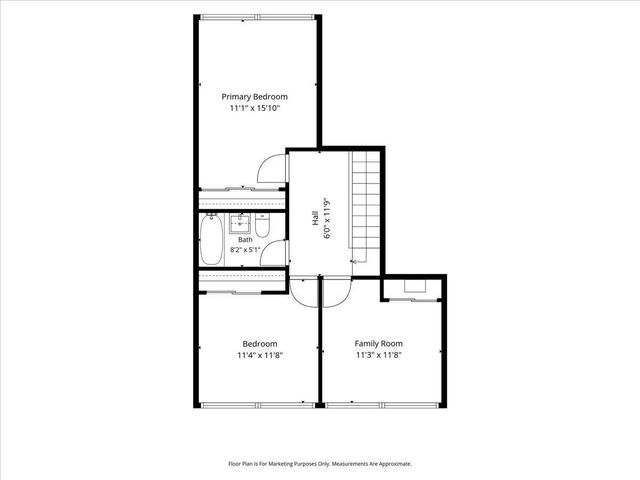 1333 Nicolet Place, Detroit, MI 48207