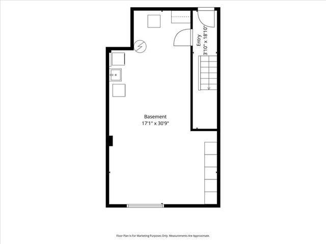 1333 Nicolet Place, Detroit, MI 48207