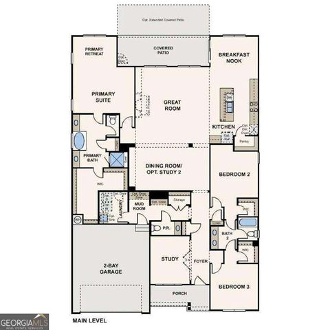 264 Arwen Drive 125, Mcdonough, GA 30252