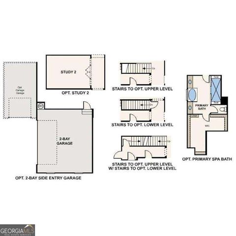 264 Arwen Drive 125, Mcdonough, GA 30252