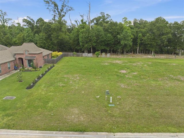 Sheila Drive Lot 21, Sulphur, LA 70663