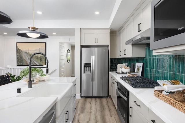 17114 Depot Street, Morgan Hill, CA 95037