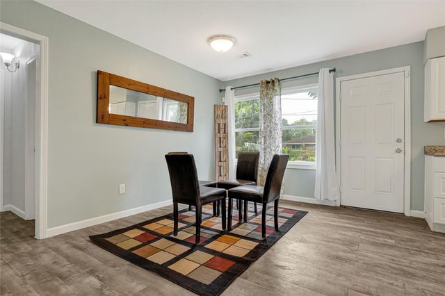 5714 Peacock Street, Houston, TX 77033