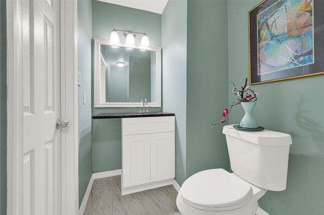 5714 Peacock Street, Houston, TX 77033
