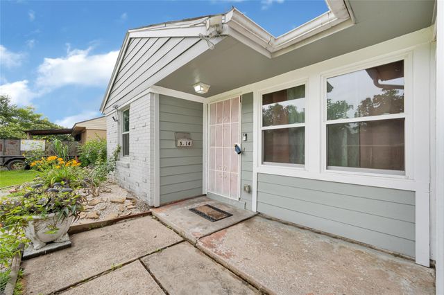 5714 Peacock Street, Houston, TX 77033