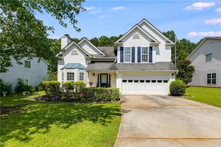 3347 Mcever Park Circle, Acworth, GA 30101