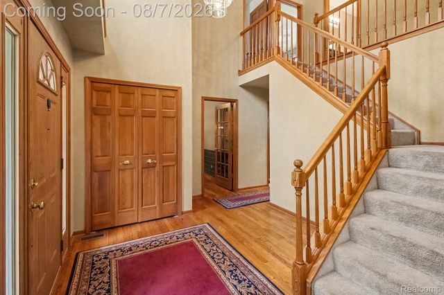 10358 Greenbrier, Brighton Township, MI 48114