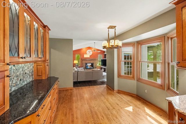 10358 Greenbrier, Brighton Township, MI 48114