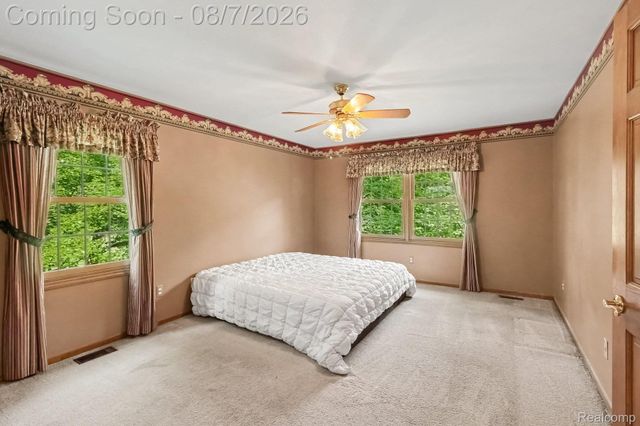 10358 Greenbrier, Brighton Township, MI 48114