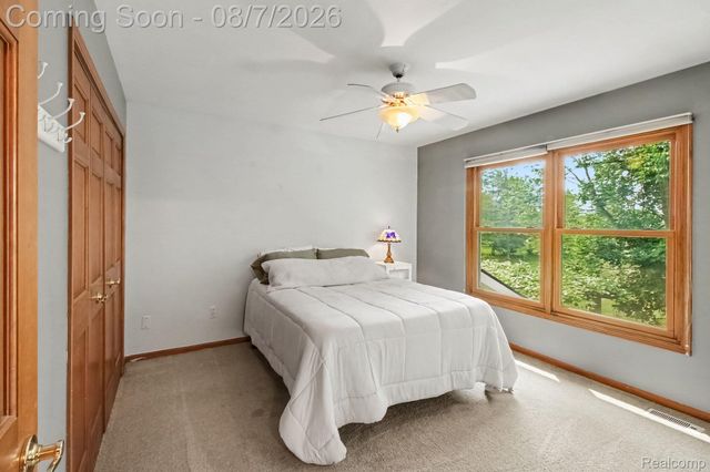 10358 Greenbrier, Brighton Township, MI 48114