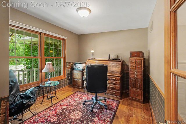 10358 Greenbrier, Brighton Township, MI 48114