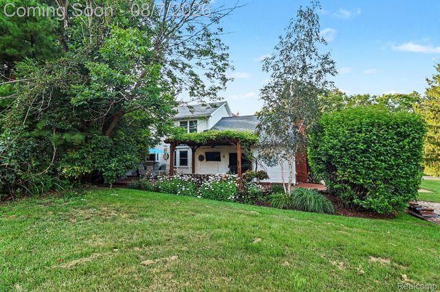 10358 Greenbrier, Brighton Township, MI 48114
