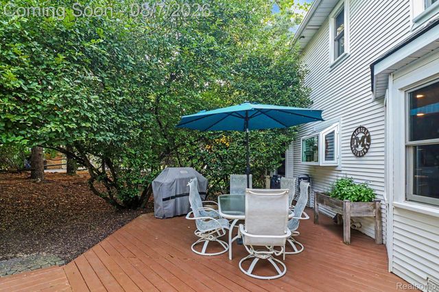 10358 Greenbrier, Brighton Township, MI 48114