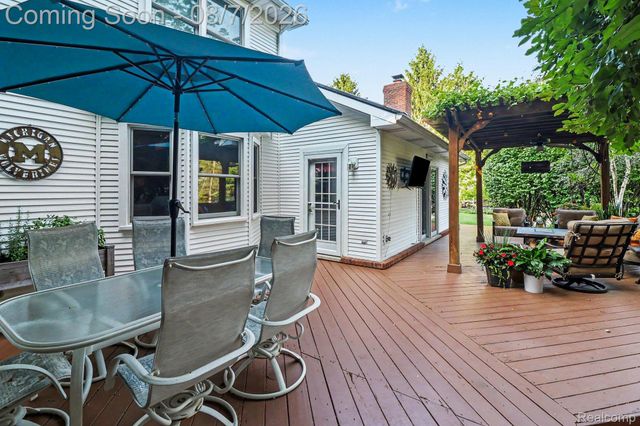10358 Greenbrier, Brighton Township, MI 48114