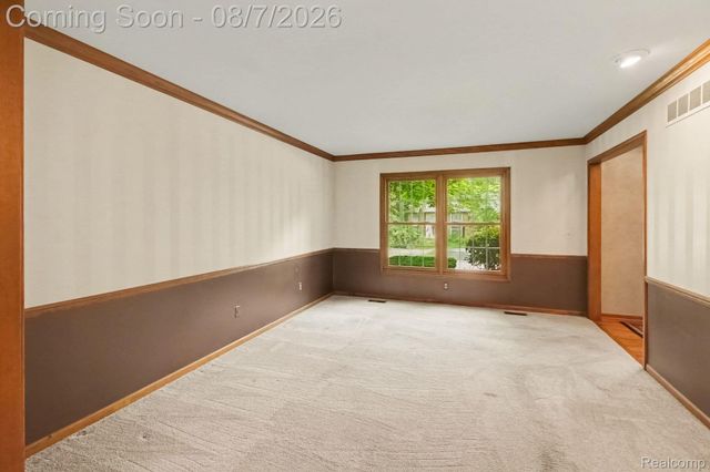 10358 Greenbrier, Brighton Township, MI 48114