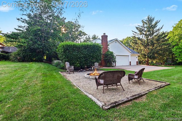 10358 Greenbrier, Brighton Township, MI 48114