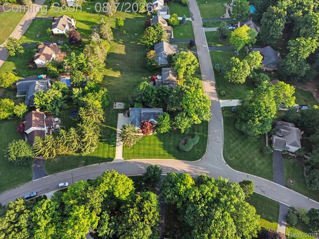 10358 Greenbrier, Brighton Township, MI 48114
