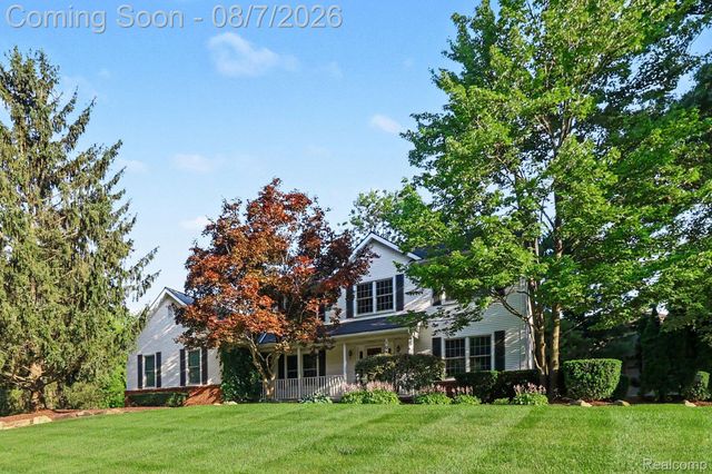 10358 Greenbrier, Brighton Township, MI 48114