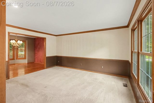 10358 Greenbrier, Brighton Township, MI 48114