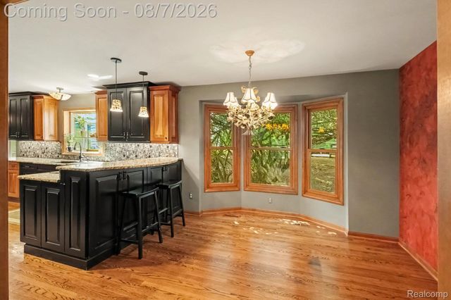 10358 Greenbrier, Brighton Township, MI 48114
