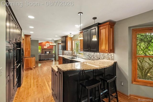 10358 Greenbrier, Brighton Township, MI 48114