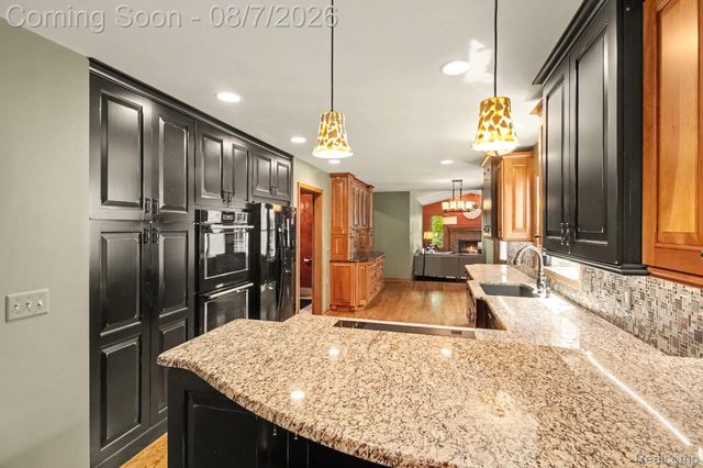 10358 Greenbrier, Brighton Township, MI 48114